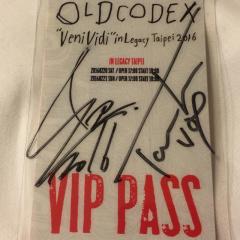 長野舞衣子のトーク