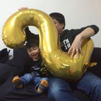 Suguru Takashimaのトーク