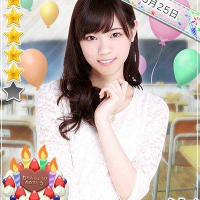 KEN⊿なぁちゃん推し固定ツイ見てのトーク