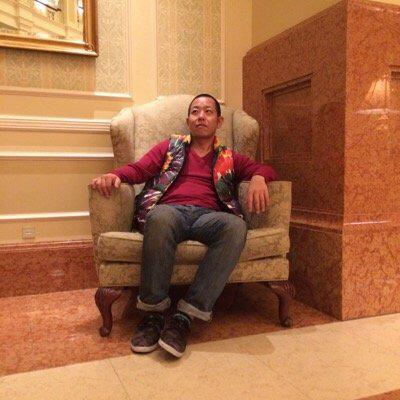 中山高志@世界中のbeachへのトーク