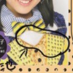 他（←奈子改名）さんのトーク