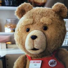 ちゅよしくんのトーク