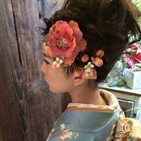 Nakanishi Momoのトーク