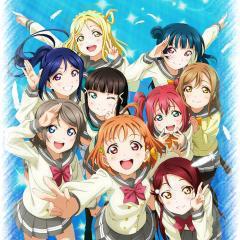 ♡Aqoursのトーク♡