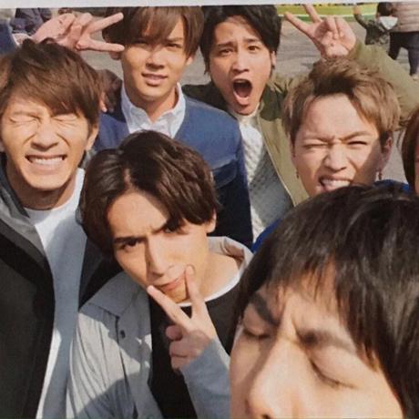 ピンクジャスミンのトーク