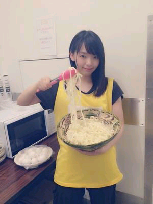 バババリィのトーク