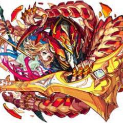 モンストやってる方トークしません？女性の方してる方きてください！