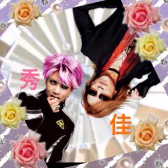 🌹紅薔薇 秀佳🌹