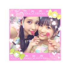 あかね♡松岡菜摘ちゃんファン垢♡