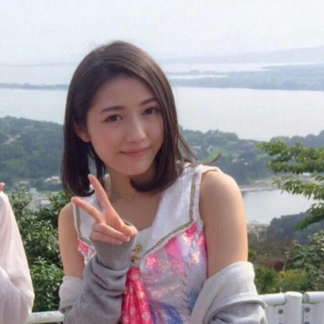 渡辺麻友なりきり