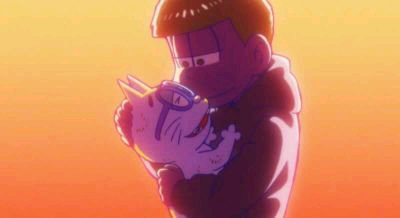 おそ松大好き