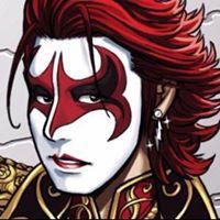 アル ケンのトーク