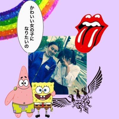 ◢Harune◤のトーク