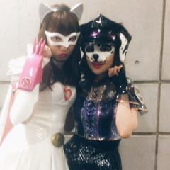 今日からコンコルゲン＠ 'ェ' ＠ちゃん