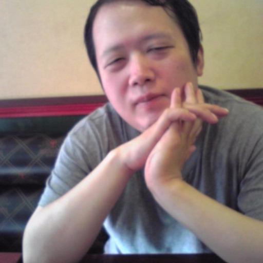 上和野勇(カミワノイサム)