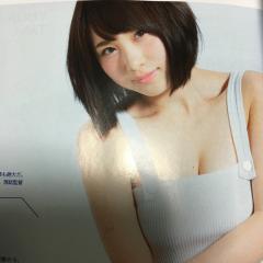 高橋朱里AKB48ゆかいな仲間