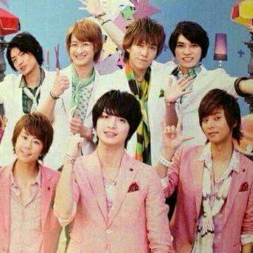 ジャニトーク！