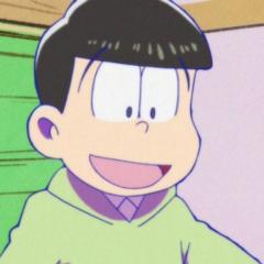 松野 チョロ松のトーク