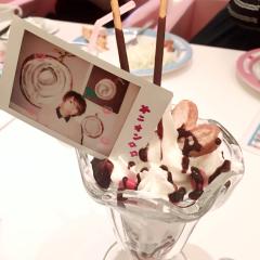 ちょこぼがすきなぽにすた