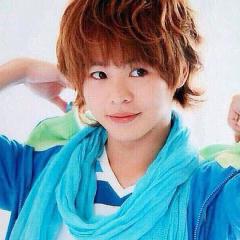 🍊有岡大貴🍊のトーク②