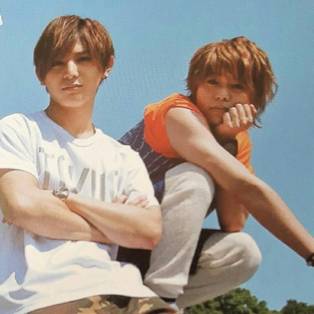 大貴♡俺とイチャイチャしょう