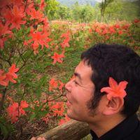 Takashi Fujimotoのトーク