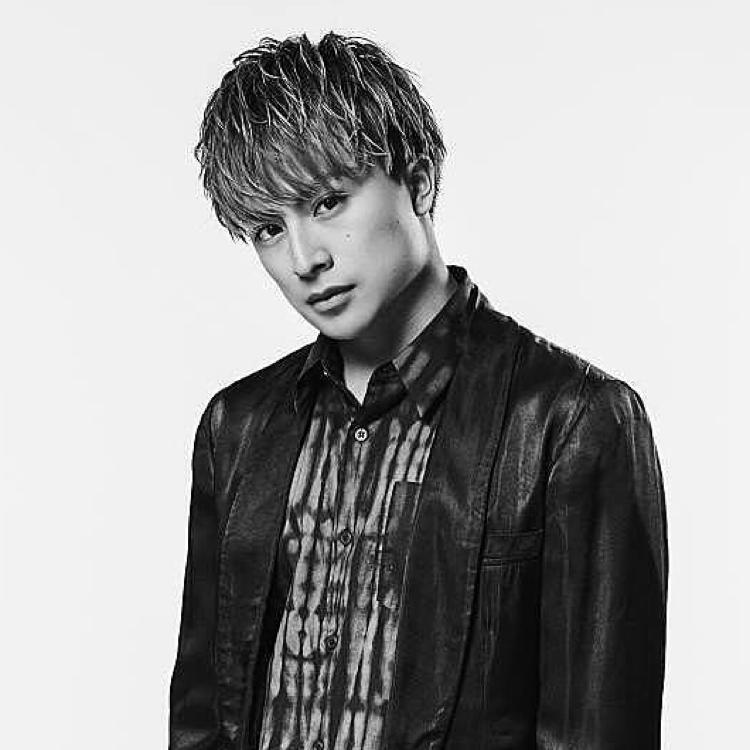 白濱亜嵐