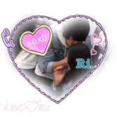 りか🐶のトーク