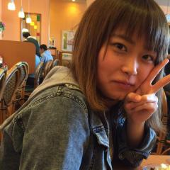 りー(≧∇≦*)