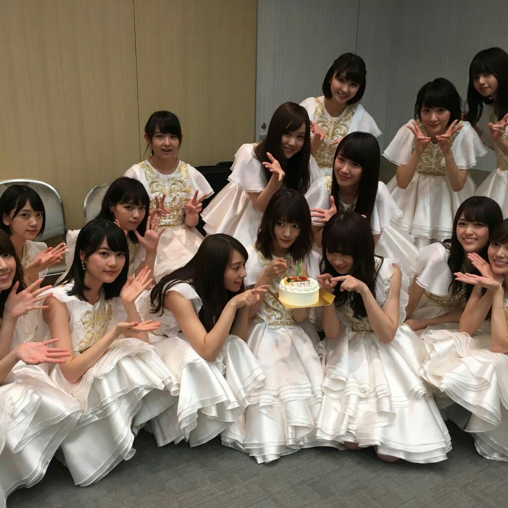 乃木坂46のトーク