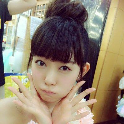 みるきー推し☆@7/4卒コンのトーク