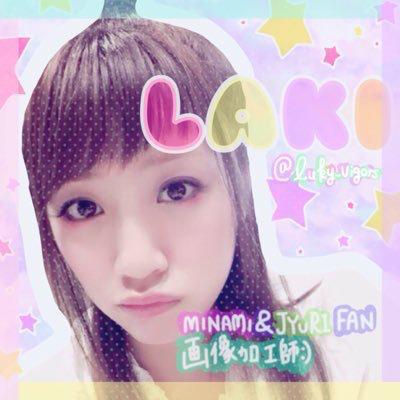 LAKI＊加工垢＊のトーク