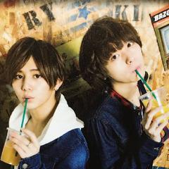 お兄ちゃん&涼介