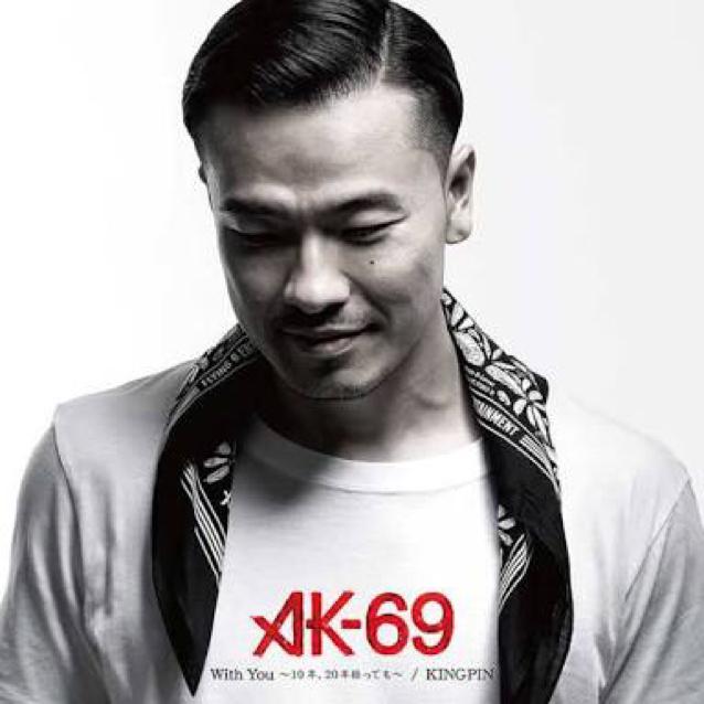 AK-69