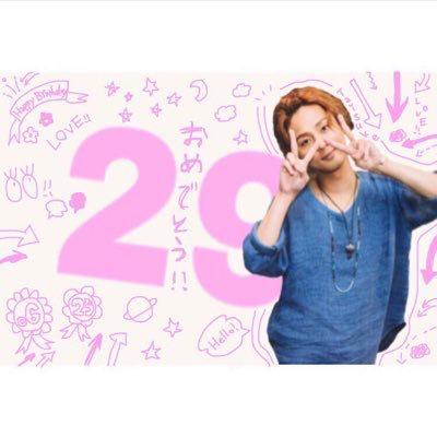 藤ヶ谷マミーξ*‘ ー‘)マサっ♡