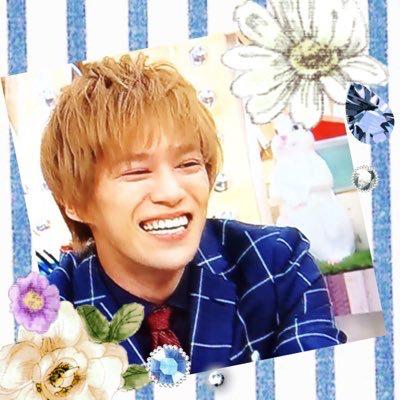 復活!!めめめ♡千賀担