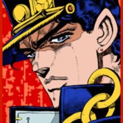ジョジョトークイラスト絵を載せますが、構いませんねっ?!