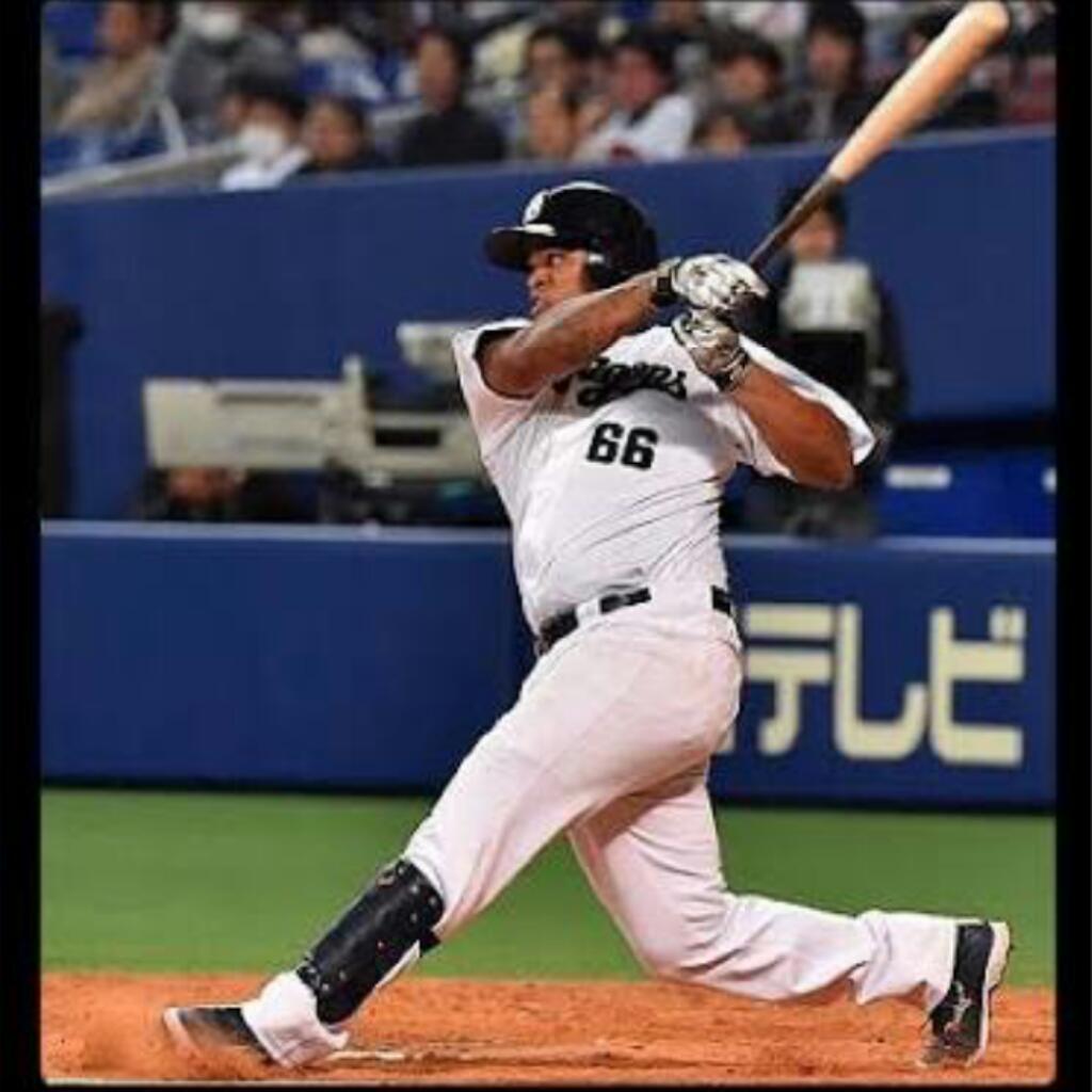 ビシエド(中日ドラゴンズ)