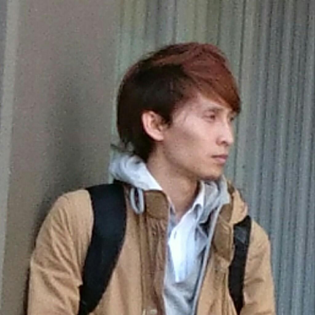 ﾖｯﾁｬﾝ❤andRE❤（あんどれ）❤