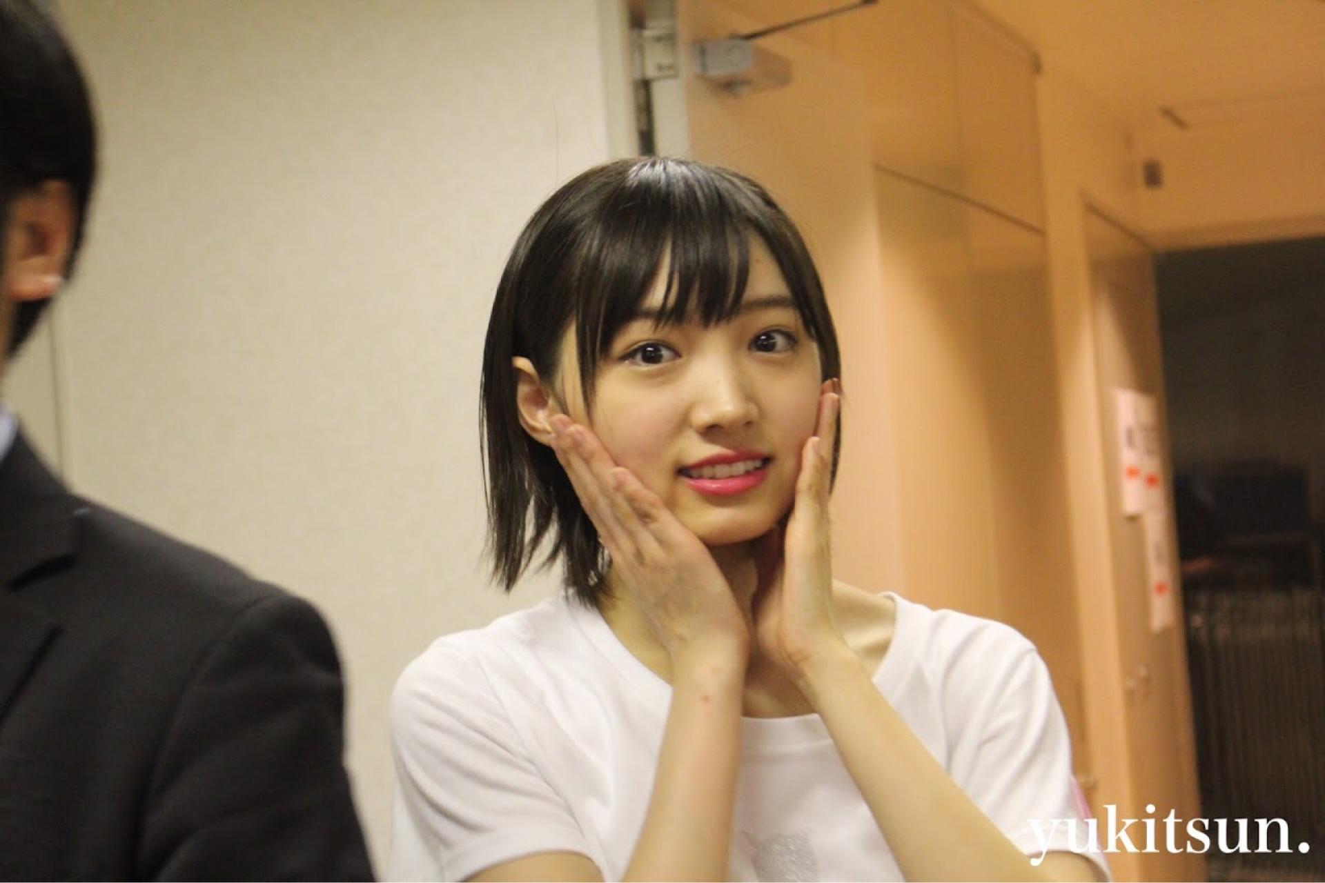 夢莉系 NMB48太田夢莉【夢ぽちーず】755集会所 | 755