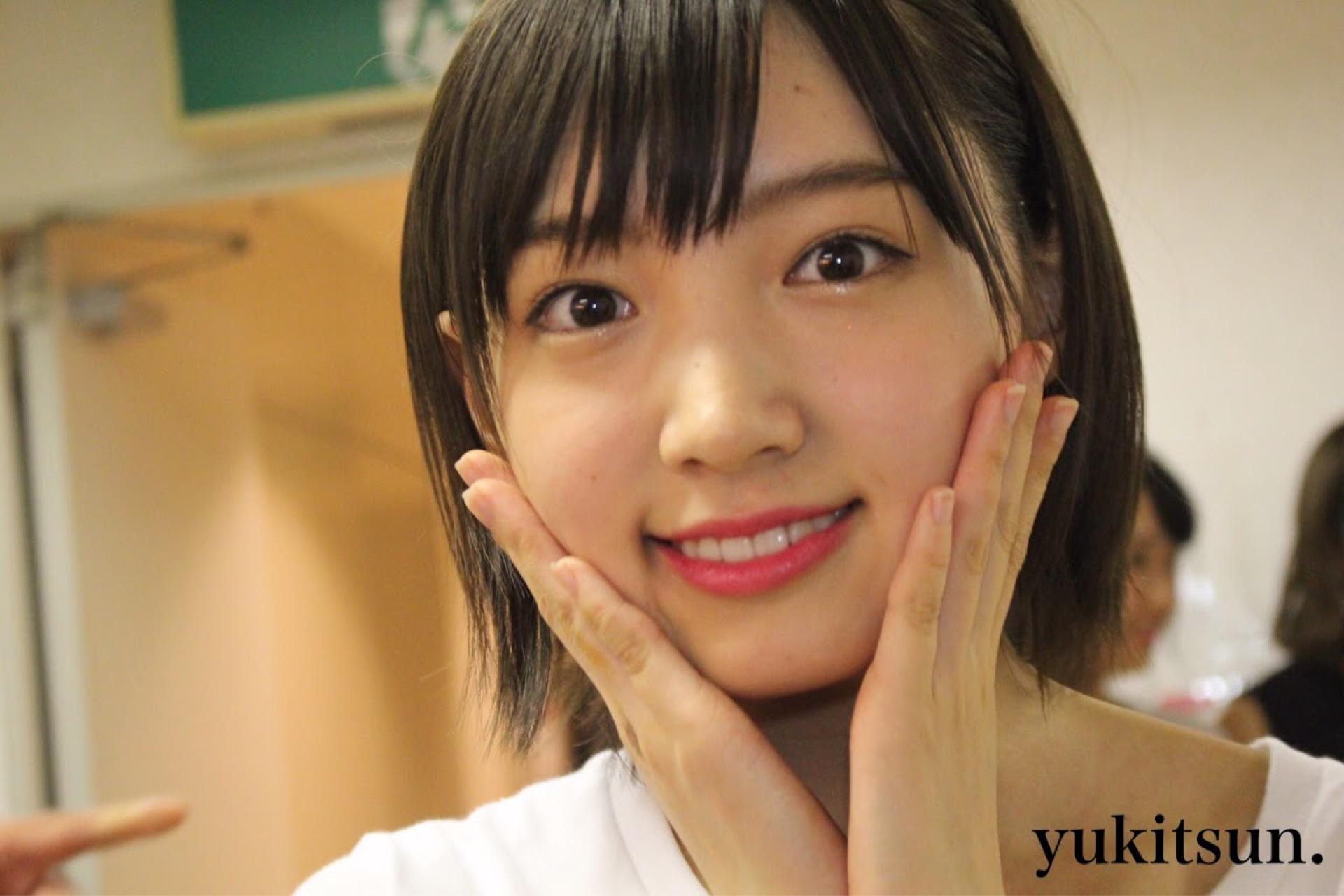 夢莉系 NMB48太田夢莉【夢ぽちーず】755集会所 | 755