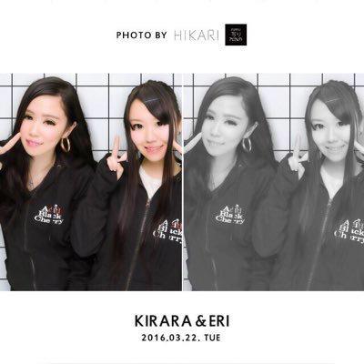 Kirara@teamABCのトーク