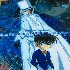 キッドのトーク