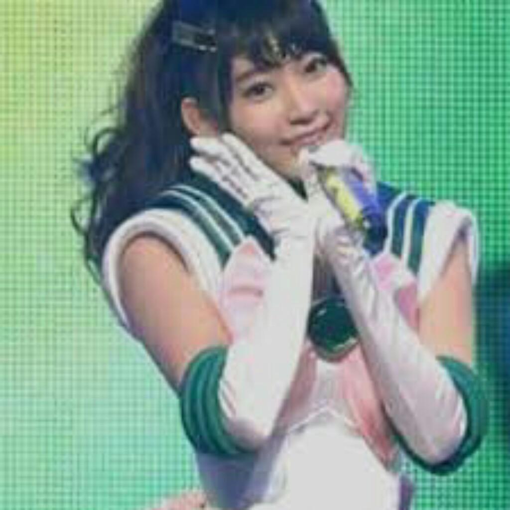 みーちゃん(teamA)のトーク(快速急行！)