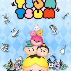 ツムツムグループ♪ハート