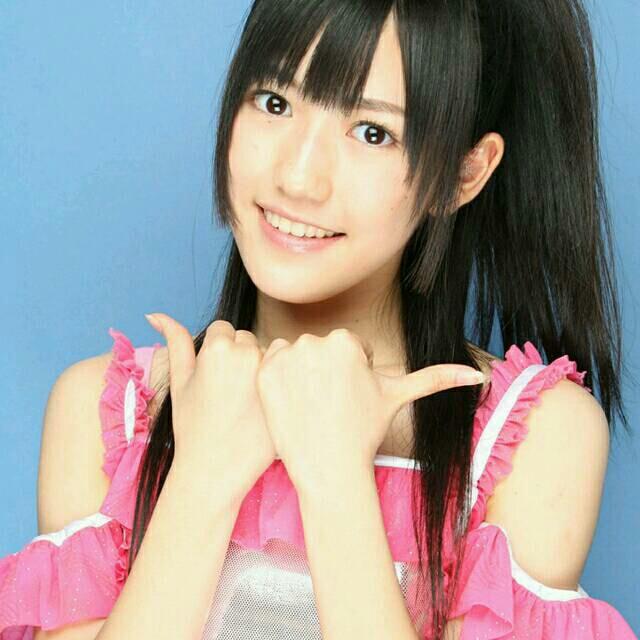 まゆゆ