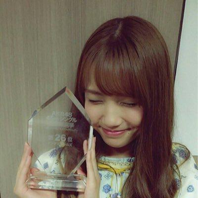 AKB48選抜nice横山由依