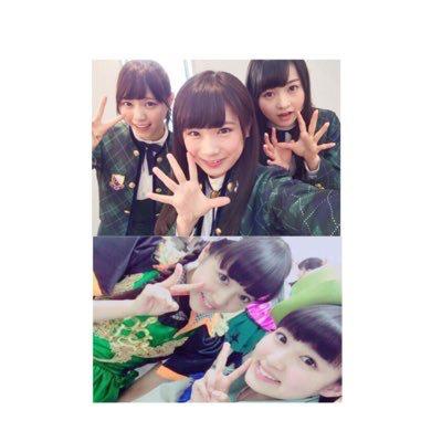 もも@エビ中乃木坂どハマリ中☆