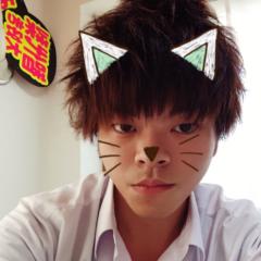 ムスカ颯(はやて)