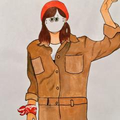 はぎまる